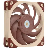 Noctua NF-A12x25 PWM Bruin - Single Fan
