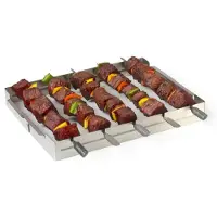 Barbecook Brochettehouder