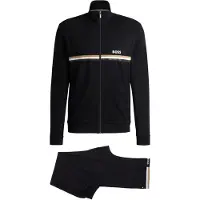 BOSS Long Set 1 10259900 Tracksuit Zwart M Man