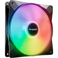 Be-Quiet! be quiet! LIGHT WINGS LX 140mm PWM | Case fan