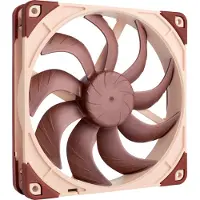 Noctua NF-A14x25 G2 PWM - Single Fan