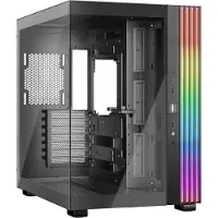 be quiet! LIGHT BASE 600 DX - Zwart