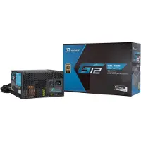 Seasonic G12 GC-850 | PC-voeding