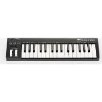 Miditech i2-mini - Masterkeyboard - 32 miditoetsen - Compact