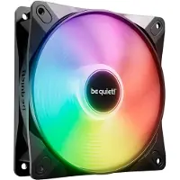 be quiet! LIGHT WINGS LX 120mm PWM | case fan