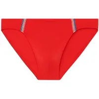 HOM Swimwear Zwemslip Nautical Cup | Maat: S | Kleur: Rood