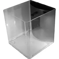 Superfish Home 8 Bak En Voet Zwart