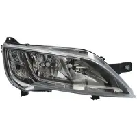 Alkar Koplamp, bevestiging 552-1145RMLDEM1