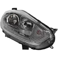 Depo 2756384 Koplamp