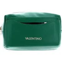 Valentino Toilettas Lemonade Soft Cosmetic Case Verde Groene