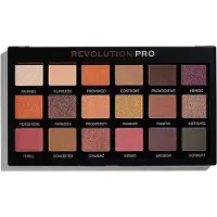 Makeup Revolution Revolution Pro Regeneration Mirage Eyeshadow Palette