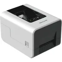 Honeywell PC42E-T, 12 dots/mm (300 dpi), USB, Ethernet, white