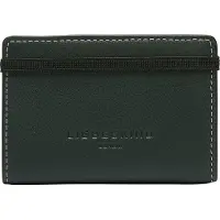 Liebeskind berlin Kaarthoes Bowie Cardholder Cedar Groen