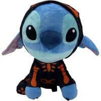Simba Stitch Teddy 25 Cm Veelkleurig Kinderen
