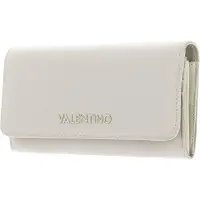 Valentino Portemonnee lichtbeige