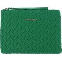 Valentino Toilettas Sunny Re Soft Cosmetic Case Verde Groene