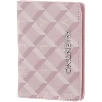 Valentino Kaarthoes Barrio Credit Card Case Cipria / Multicolor Roze