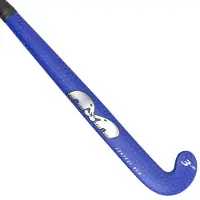 Tk Hockey 3 Junior Control Bow Indoor - - Hockey - Hockeysticks - Sticks Junior Zaal