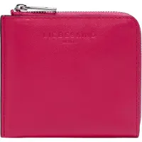 Liebeskind berlin Kaarthoes Paris Biker Nino Card Holder Lemonade Roze