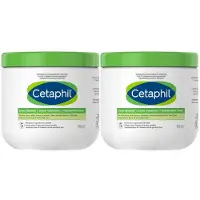 Cetaphil 2x Hydraterende Crème 450 Gr