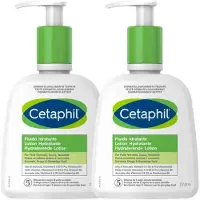 Cetaphil 2x Hydraterende Lotion 237 Ml
