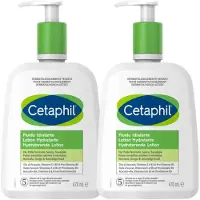 Cetaphil 2x Hydraterende Lotion 470 Ml