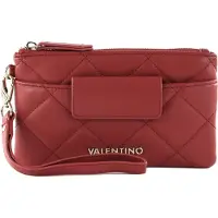 Valentino Utensil zak Ocarina Wallet Rosso Rood