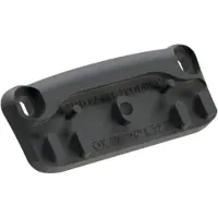 Rrp Proguard Bolt On Adapter For Fox 40 Zwart