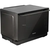 Panasonic Magnetron Combi 32L NN-CS88L Zwart