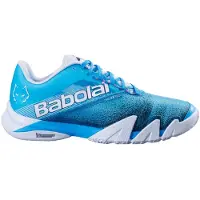 Babolat Jet Premura Juan Lebron Padel Shoes Blauw EU 45 Man