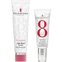 Elizabeth Arden Acht Uur Perfecteur van de Huid Hydraterende Dagcreme 45 ml