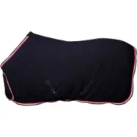 Harry's Horse Zweetdeken Master Donkerblauw - 145/195
