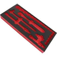 Facom lege foam module voor 57l inch - PM.MODS1A