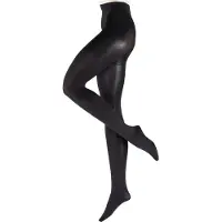 Esprit Shaping vormend materiaal ondoorzichtig 80 DEN panty dames zwart - maat 44-46