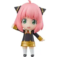 Good Smile Company - Spy x Family - Nendoroid 1902 - Action Figure - Anya Forger
