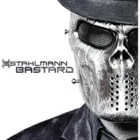 Cd Stahlmann - Bastard
