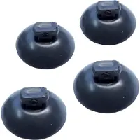 Dennerle Nano Zuigers 4 St Voor Thermo Compact