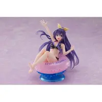 Taito - Date A Live IV - PVC Statue - Aqua Float Girls - Figure - Tohka Yatogami