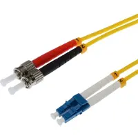 Helos Herweck Patch-Kabel