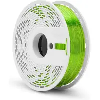 Vertigo Easy PETG Light Green Transparent