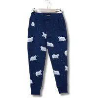 Snurk Pyjamabroek Kids Counting Sheep-Maat 128