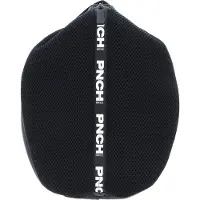 Bree Toilettas Utensil zak Punch Air 4 Pouch Black Zwart