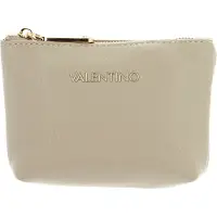 Valentino Cosmetische tas Ring Re Soft Cosmetic Case Ecru Crème