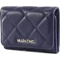 Valentino Portemonnee met labeldetail, model 'OCARINA'