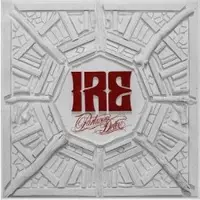 Parkway Drive LP - Ire (US Edition) - standaard - Maat Standard