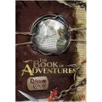 Portal Games Robinson Crusoe - Book of Adventures