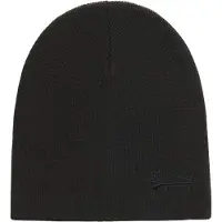 Superdry Muts zwart