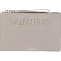 Valentino Utensil zak Pie Re Soft Cosmetic Case Beige