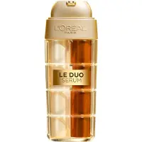 L'Oréal - Age Perfect Le Duo Serum Anti-Aging Anti-aging serum 30 ml Dames
