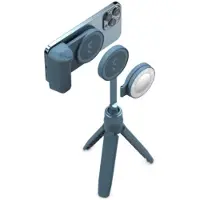 ShiftCam Snapgrip, creator kit blue jay